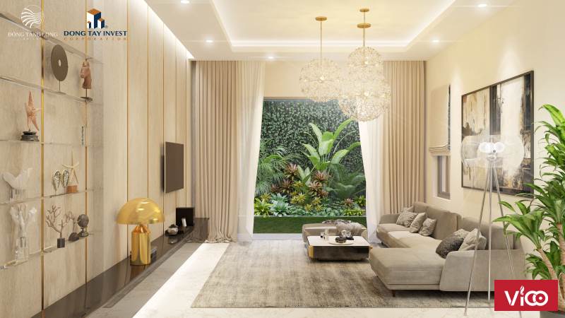 Chiết khấu 2% Bán biệt thự Đông Tăng Long, Q9 Giá tốt cho khách giao dịch T8