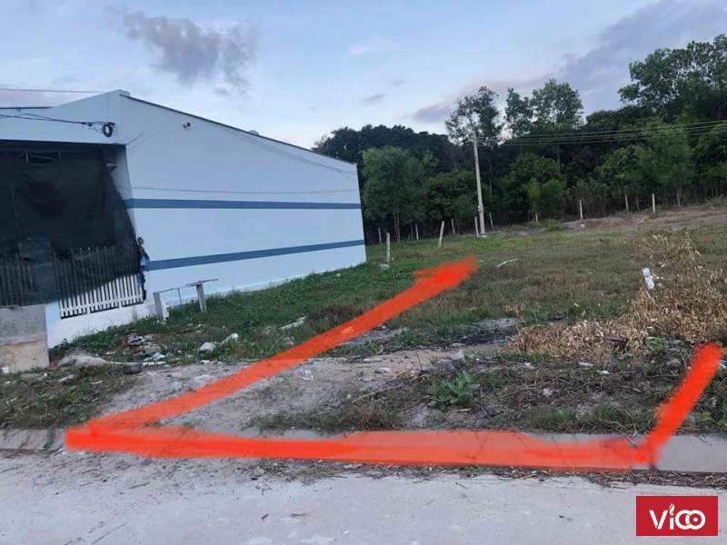 Đất tt thị trấn Cam Đức full ODT 82m2, oto vào tận nơi, dân cư hiện hữu