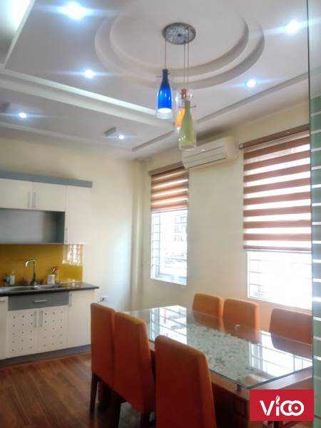 Bán mảnh đất vàng cơ hội cho các nhà đầu tư Giảng Võ 134M, MT 5M giá 14 tỷ 500 triệu.