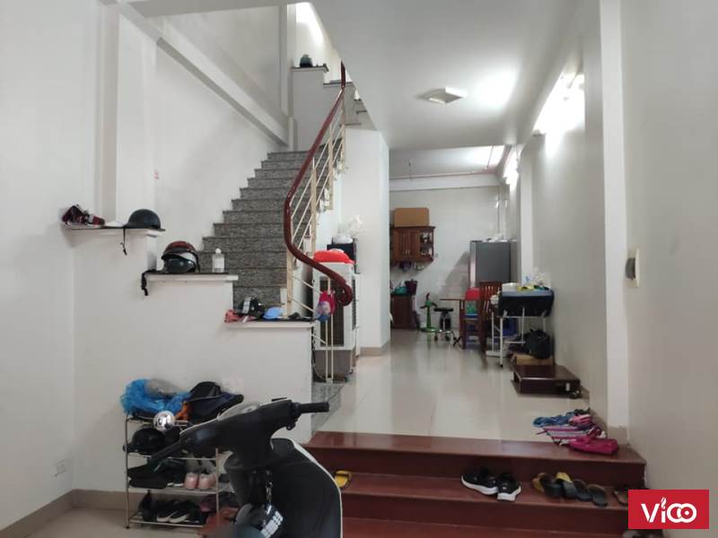 Bán nhà Mỹ Đình, Nam Từ Liêm 52m2, 4T giá 3,8 tỷ E.Tiến 0978493366