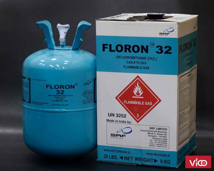 r32 floron, gas lạnh floron Thành Đạt