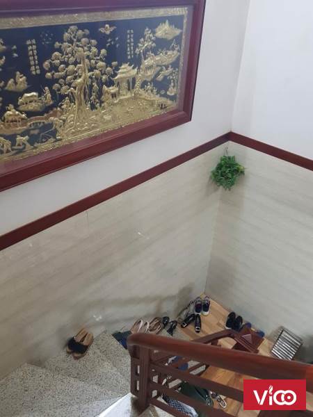 Cực đẹp, rẻ, hiếm phố văn cao, ba đình 4 tầng 1,6 tỷ