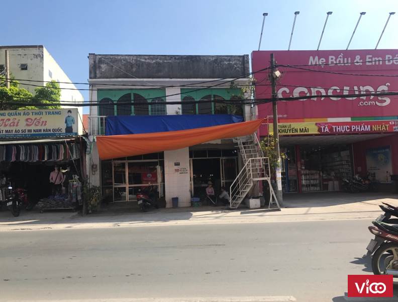 Bán nhà Mặt tiền Đỗ Xuân Hợp đối diện Cao Đẳng Kỹ Nghệ 2