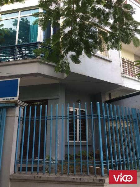 Bán nhà khu Đô Thị văn Phú Hà Đông Kinh doanh cực đỉnh 9.6 tỷ