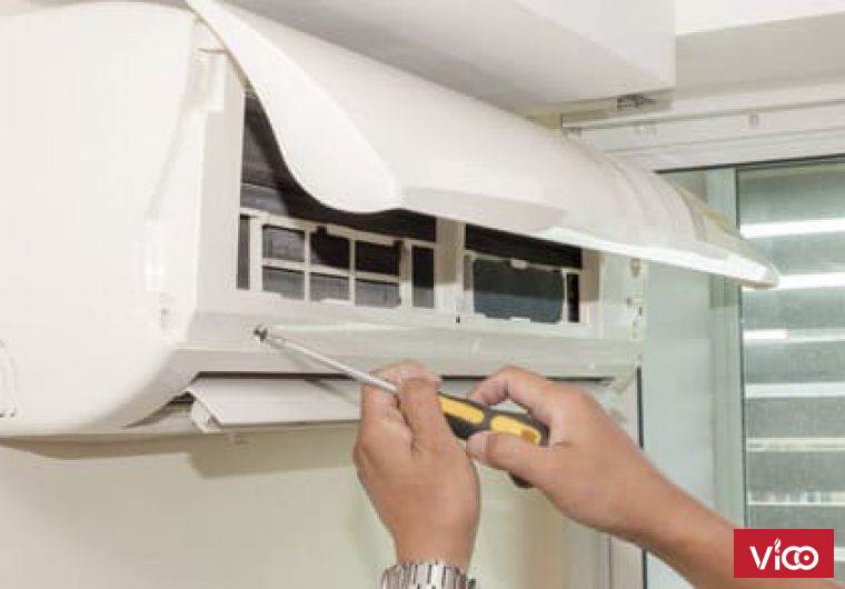 Dịch vụ bảo trì máy lạnh ở Đồng nai Cao Vĩ