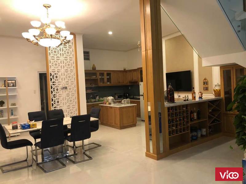 Bán Nhà Đường Võ Trường Toản Quận Bình Thạnh. DT 79m2. LH 0932155399.
