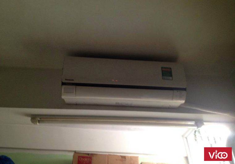Dịch vụ lắp điều hòa ở Thuận an 0932 932 329