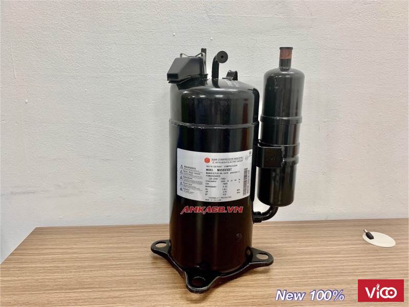 Chuyên phân phối block Mitsubishi 4hp NH56VXBT trên toàn quốc