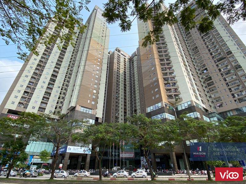Bán CCCC tháp C Golden Palace mễ trì 94m2, 2pn, 2vs, 2 ban công.
