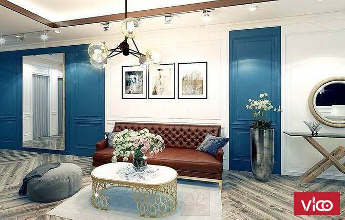 Cho thuê nhà mặt phố Q. Đống Đa, kinh doanh sầm uất, vỉa hè, dt 97m thông sàn, giá 30tr/th, LH