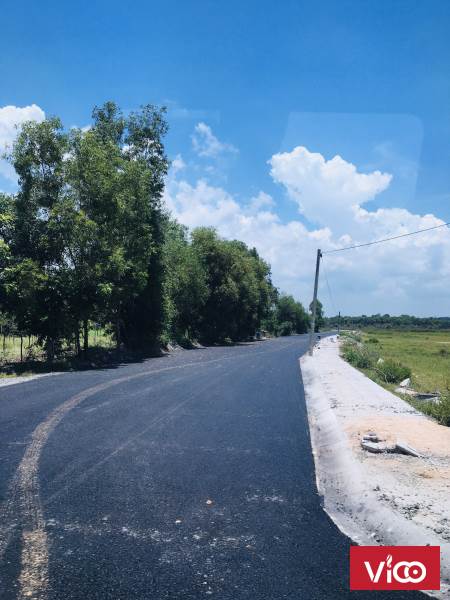 Không Mua Đất Hồ Tràm Bây Giờ Chắc Chắn Bỏ Qua Cơ Hội. Đất DT Nhỏ Còn 03 Lô DT 120130m2 Ngay Lỏi