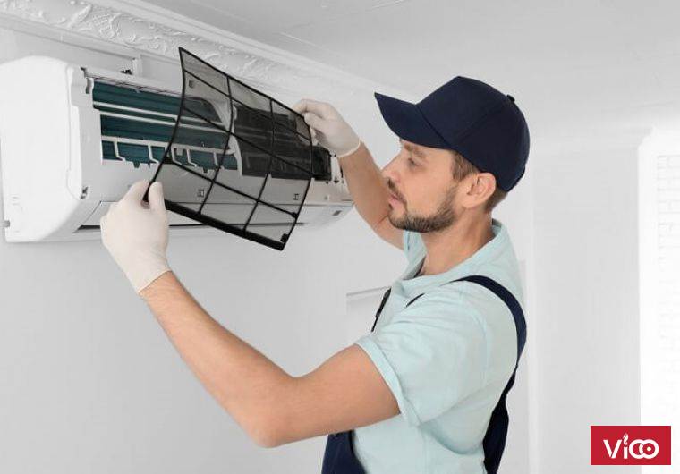 Dịch vụ bảo dưỡng điều hòa ở Long Thành 0932 932 329