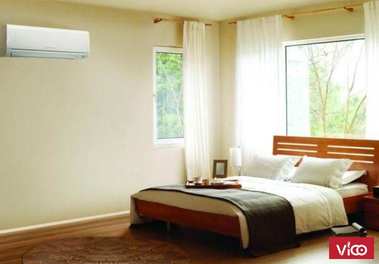 Dịch vụ lắp điều hòa ở quận 1 Cao Vĩ 0932 932 329