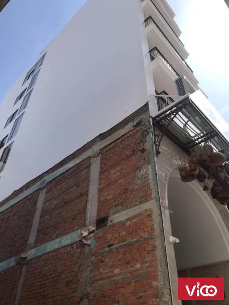 Bán lô đất đẹp tại hẻm Hùng Vương, P.Lộc Thọ, Tp.Nha Trang (Ngay khu phố Tây)