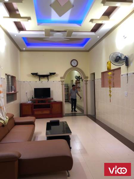 Cần Bán Gấp 362m2 Mặt Tiền Đường Lê Lợi, Ngay Trung Tâm TT Phước Bửu. Bán Gấp Nên Mong Tiếp Người