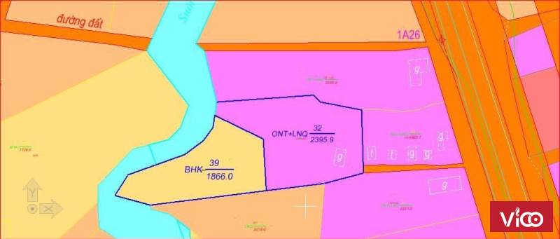 375k/m2 ĐẤT GẦN TRỤC ĐINH TIÊN HOÀNG TIN ĐƯỢC KHÔNG