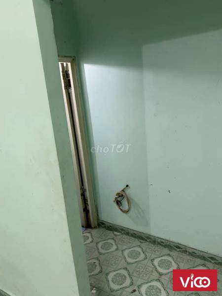 Cho Thuê Phòng trọ 16m2 có máy lạnh, Nguyễn văn Lượng,Phường 10, Quận Gò Vấp, Tp Hồ Chí Minh