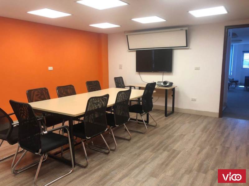 Cho thuê nhà mặt phố Hoàng Văn Thái, khương trung, thanh xuân hà nội