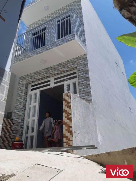 Chính Chủ Cho Thuê Nhà trệt 1 lầu 90m2 đường Lê Văn Lương ấp1 Nhà Bè