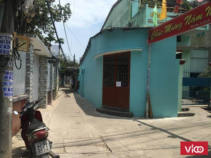 Chính Chủ Cho Thuê Nhà Nguyên Căn Giá Rẻ Đường Huỳnh Ngọc Huệ