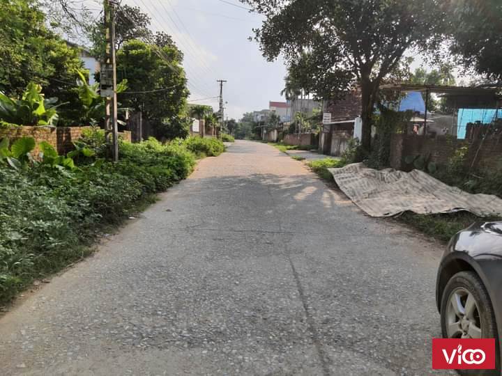 Quá rẻ! 1900m lô góc THỦY XUÂN TIÊN Xuân Mai, HN, giá chỉ 1,6 triệu/m2. 0393987456