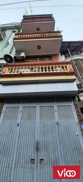 Bán nhà Giải Phóng, Gara, Kinh doanh, 60m 4T, nhỉnh 6 tỷ 84903209588