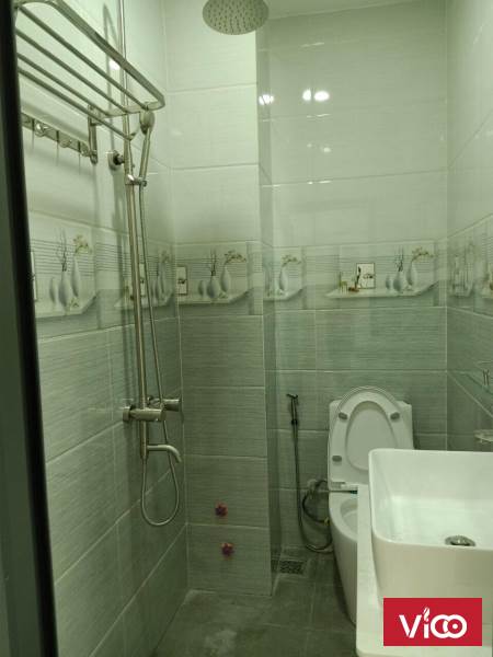 Xe hơi đậu cửa, Hòa Hưng Phường 12 Quận 10, 3 lầu giá chỉ 4.3 tỷ .