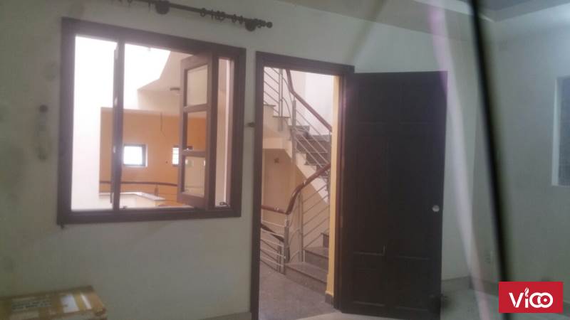 Cho thuê nhà nguyên căn tại 31 Nguyễn Cảnh Di phường 4 quận Tân Bình