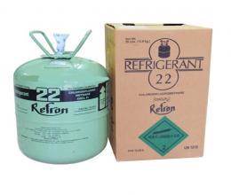 Gas lạnh R22 Mafron 22,7 kg gas lạnh Mafron Gas lạnh R22 0902 809 949