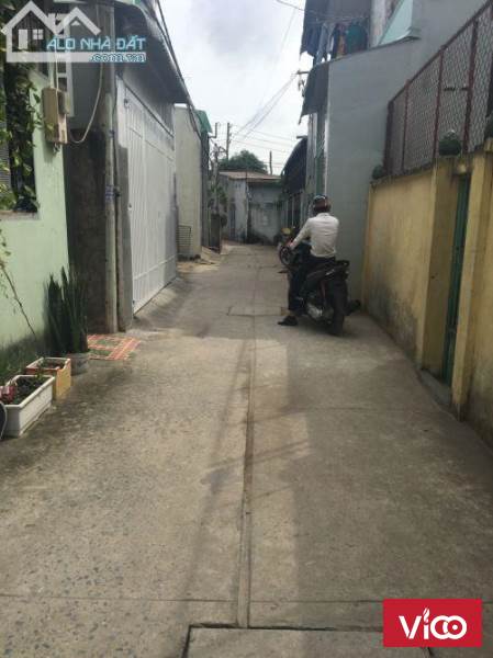 Bán dãy trọ đường Đình Phong Phú, Tăng Nhơn Phú B, Quận 9 giá 3,95 tỷ/100m2