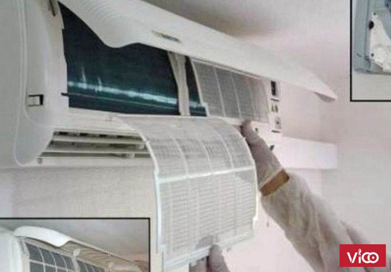 Dịch vụ bảo dưỡng điều hòa ở Thống Nhất 0932 932 329