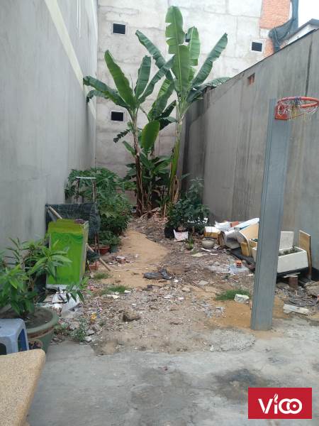 Bán lô đất Phước Long B, đường 185 giá 3,85 tỷ/84m2