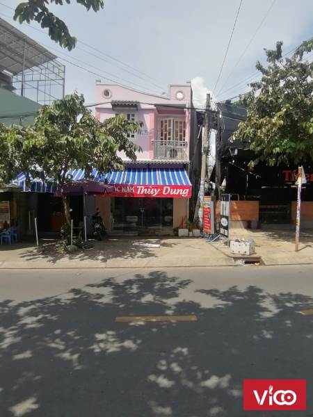 Mình cần sang lại quán tóc nam vị trí đẹp tại Huyện Hóc Môn