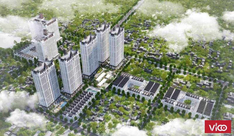 THE JADE ORCHID GIÁ TRỊ TĂNG ĐỀU, LỢI NHUẬN BỀN VỮNG.