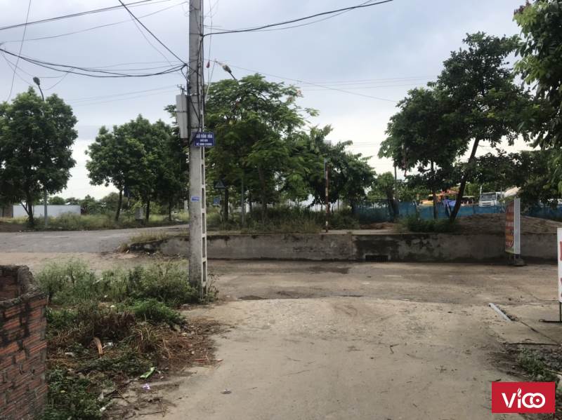 Bán 60m2 đất thôn Bắc Hạ, Quang Tiến đường 5m giá 480 triệu