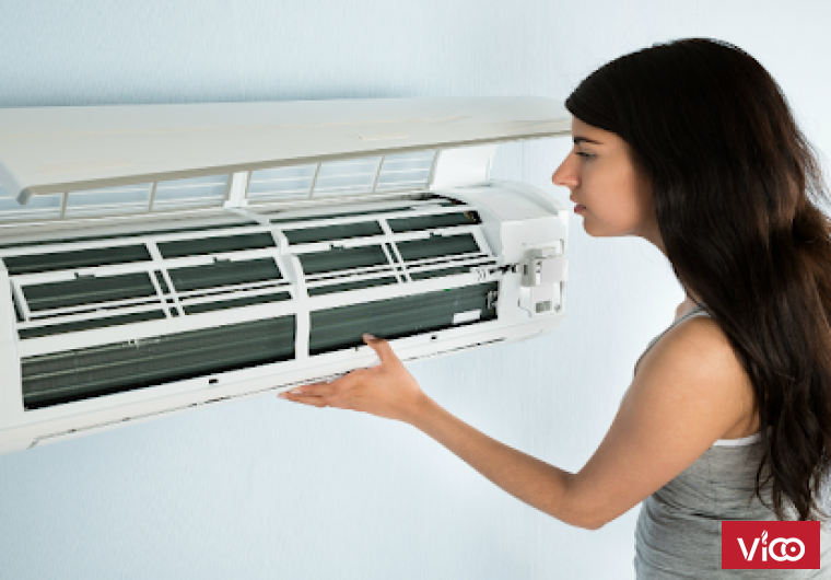 Dịch vụ bảo dưỡng điều hòa ở Vĩnh Cửu Cao Vĩ