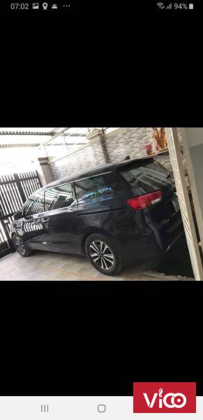 Bán nhà 2 tầng 105m2 đường oto khu đô thị Bắc Vĩnh Hải, có sân để oto, để lại nội thất, chỉ cần