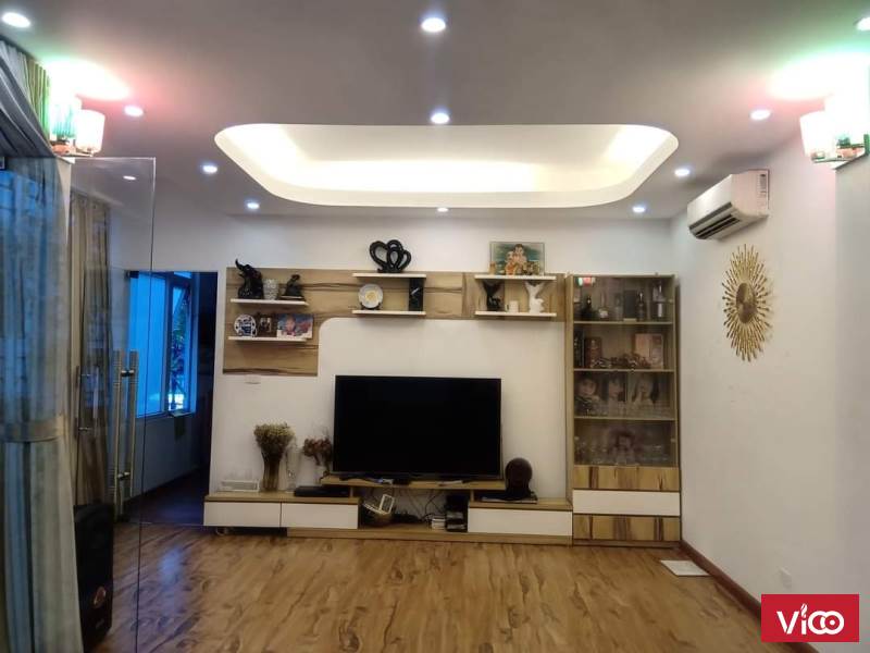 Lô góc 3 mặt thoáng Trần Duy Hưng 80m2 6 tầng mặt tiền 12m giá 13.9 tỷ lh 0972833126