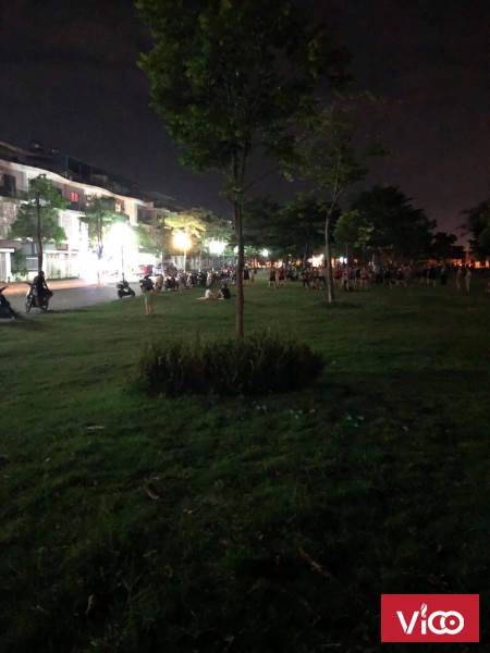 Bán nhà liền kề Nam 32 view công viên nhận nhà ở ngay, hỗ trợ ngân hàng 70%