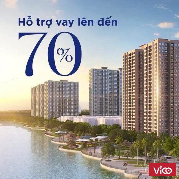 4 YẾU TỐ VÀNG TẠO NÊN HẤP LỰC CỦA THE ORIGAMI VINHOME GRAND PARK quận 9