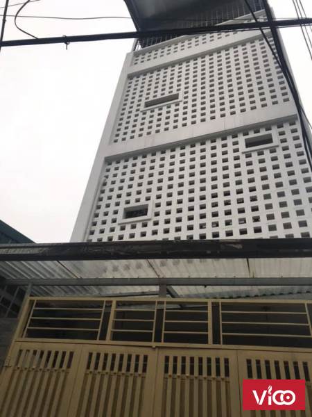 Bán nhà Ngọc Lâm, Long Biên, cạnh hồ Tai Trâu, 65m2, giá chỉ 3,5 tỷ