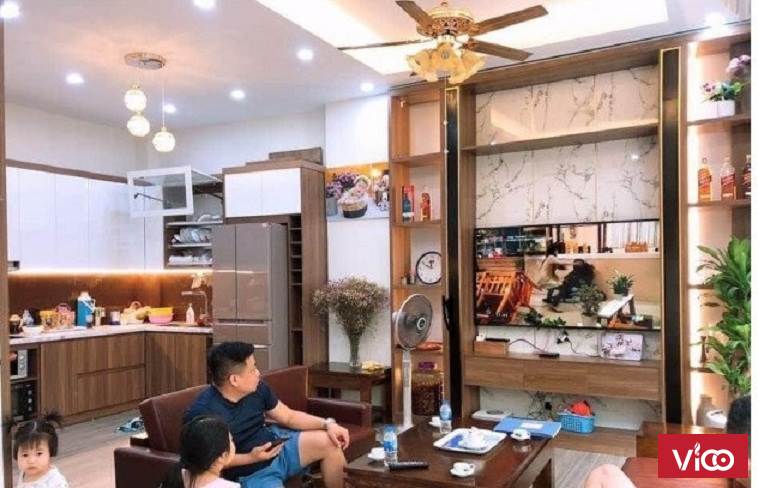 Bán nhà Lê Văn Sỹ Cực Hót 48m2, 4 tầng, mặt tiền 4m. Giá 5.2 tỷ.