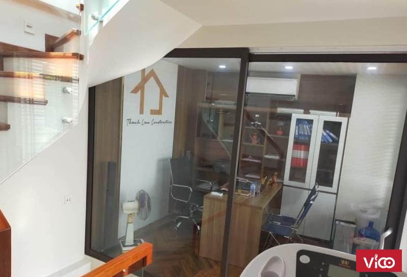 Bán nhà Lê Văn Sỹ Cực Hót 48m2, 4 tầng, mặt tiền 4m. Giá 5.2 tỷ.