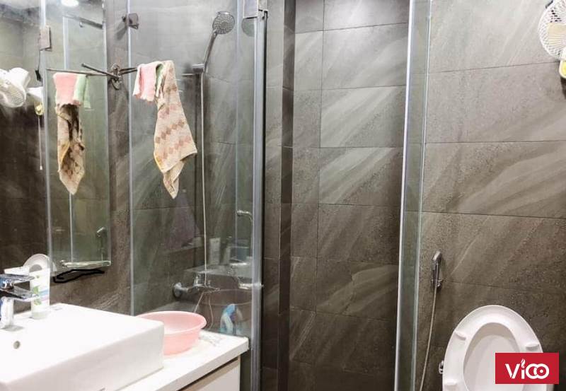 Bán nhà Lê Văn Sỹ Cực Hót 48m2, 4 tầng, mặt tiền 4m. Giá 5.2 tỷ.