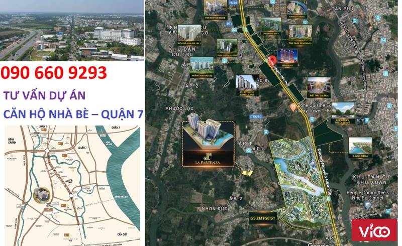CĂN HỘ NGHĨ DƯỠNG 4.0 Liền Kề Quận 7,GIÁ CHỈ 550TR/CĂN 0906609293