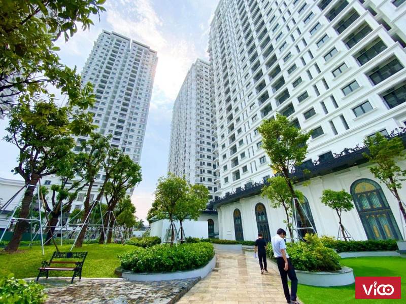 Chính chủ bán căn góc 3pn dự án Iris Garden, giá 29tr/m2