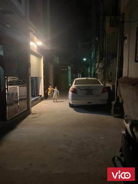 Dưới 3 Tỷ Trung Tâm Hà Đông Ô Tô Đỗ Cửa.