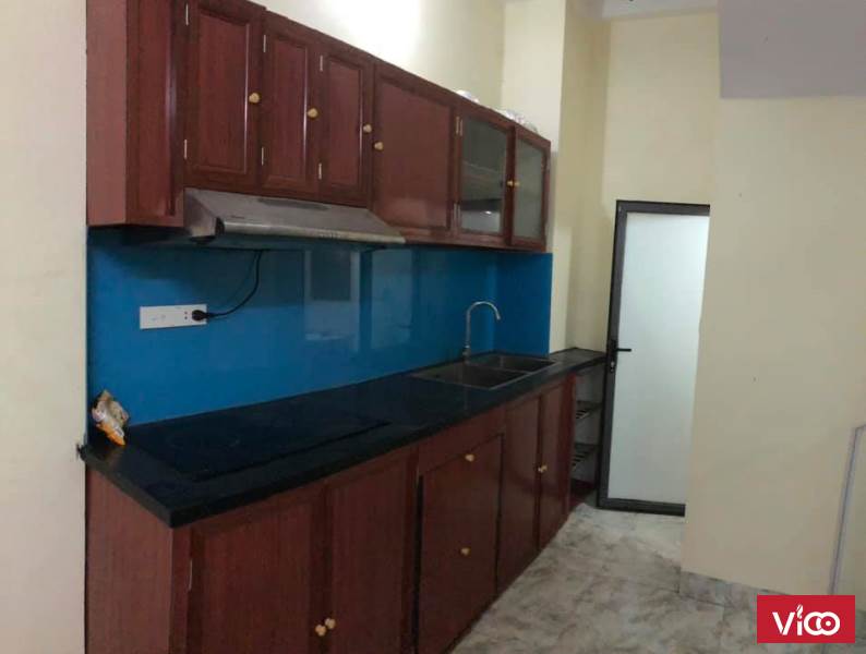 Dưới 3 Tỷ Trung Tâm Hà Đông Ô Tô Đỗ Cửa.