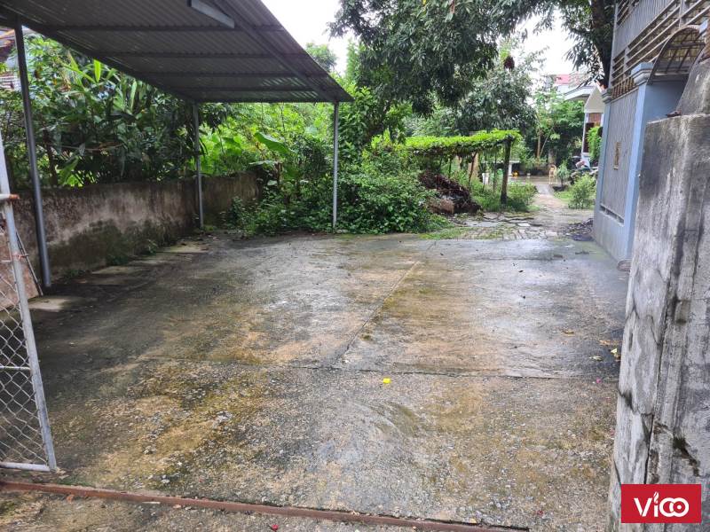 Chính chủ cần bán gấp mảnh đất tại phường Mường Thanh