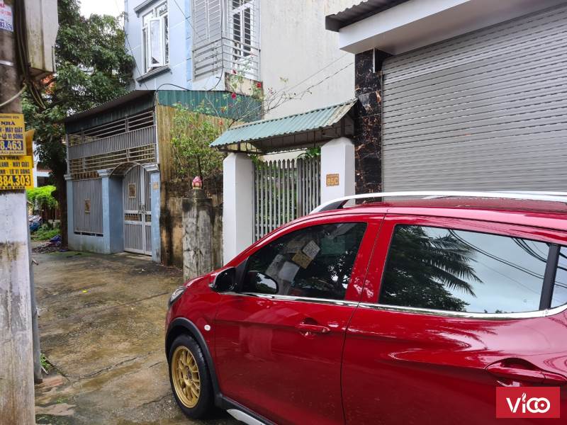Chính chủ cần bán gấp mảnh đất tại phường Mường Thanh